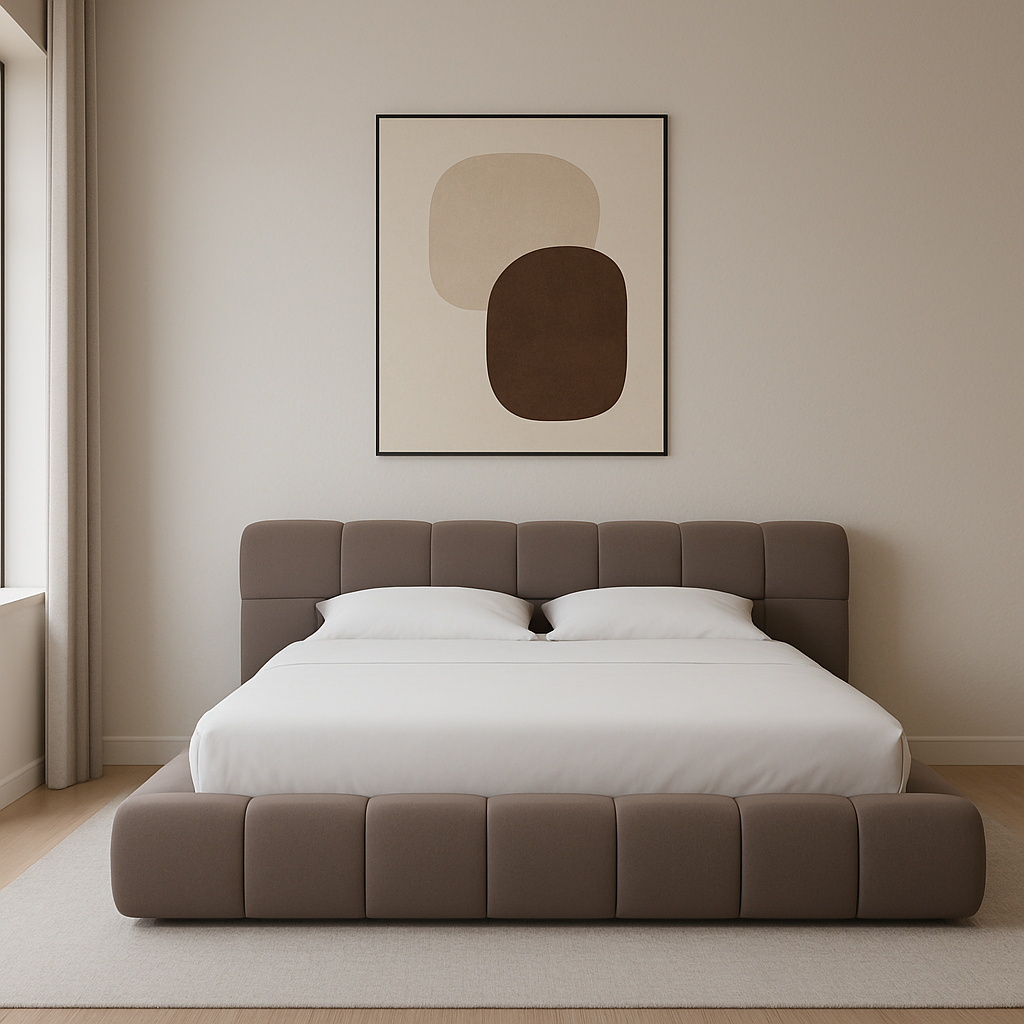 The Quilt Bed - Image 4