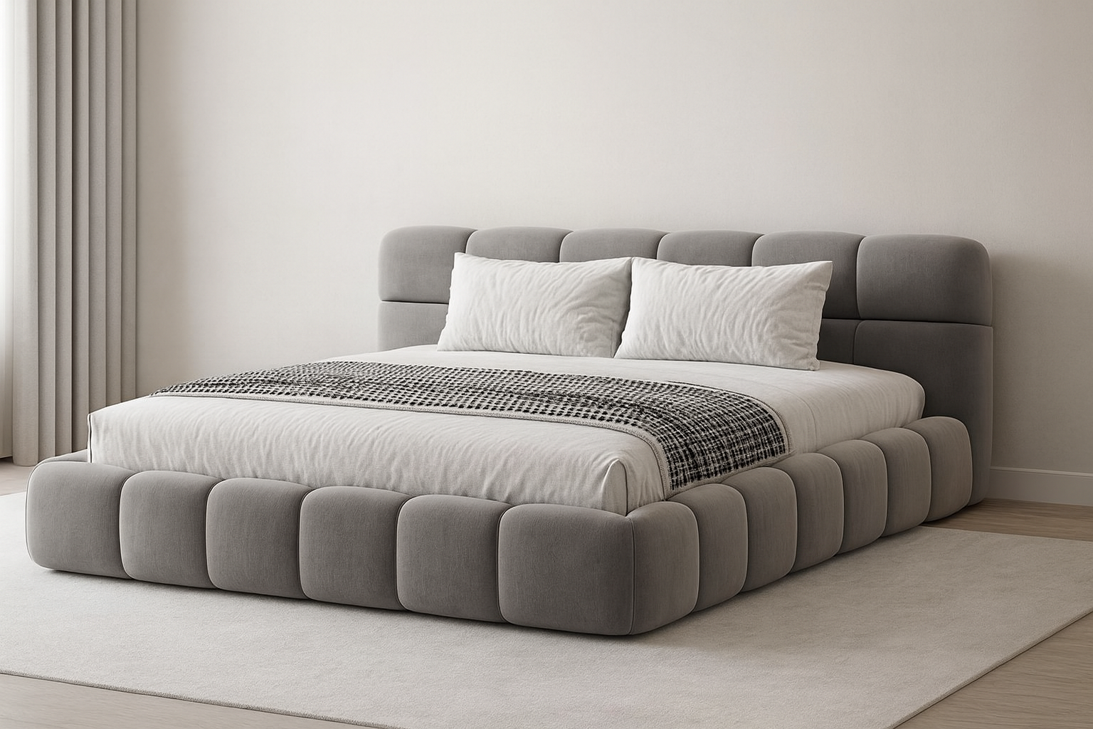 The Quilt Bed - Image 3