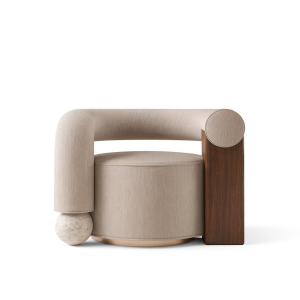 Artemis Armchair