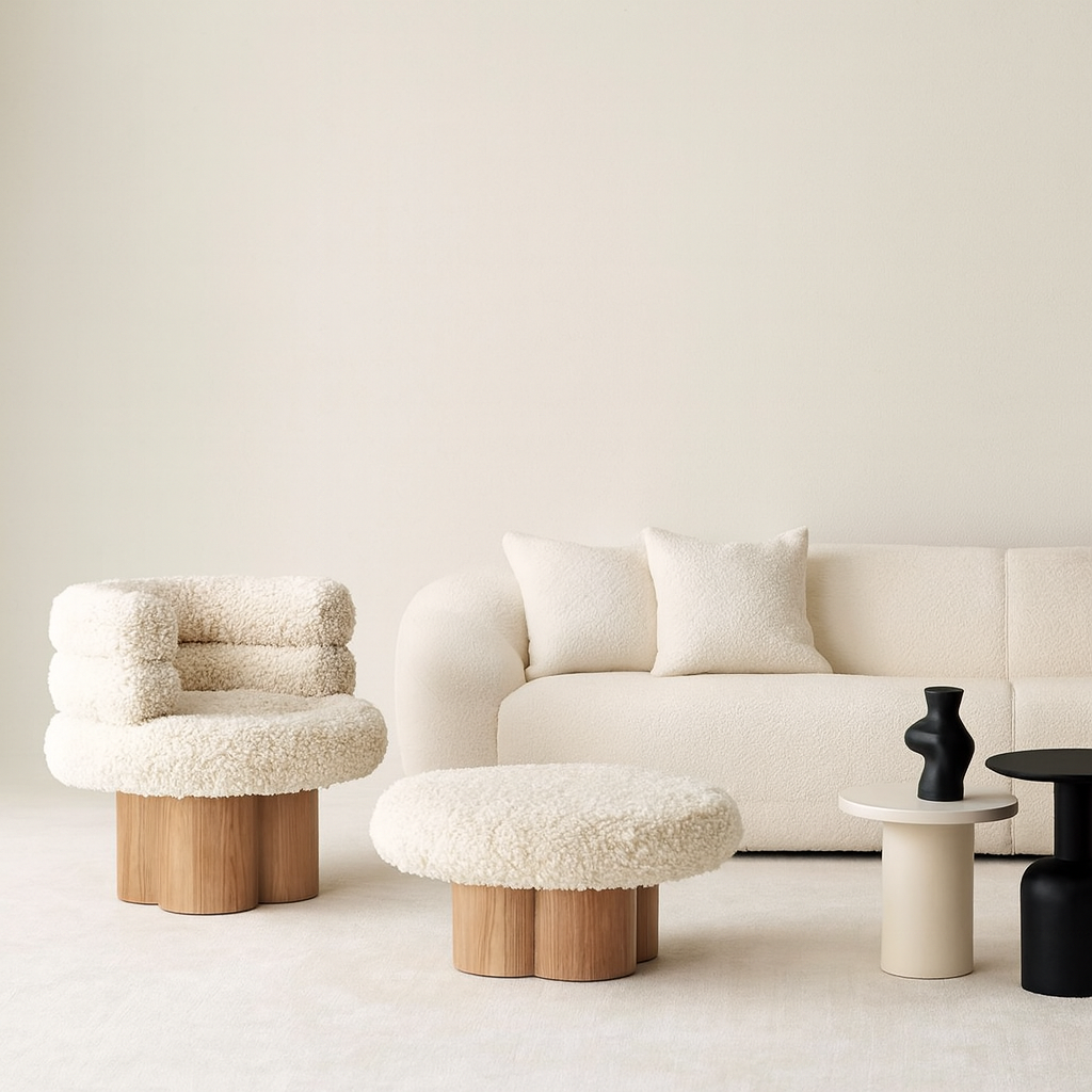 Aurelo Chair - Image 2