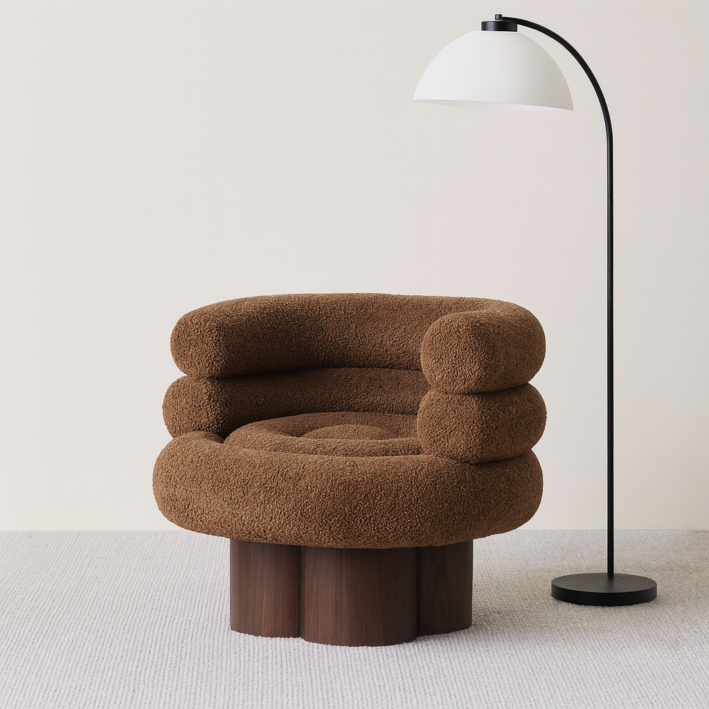 Aurelo Chair - Image 3