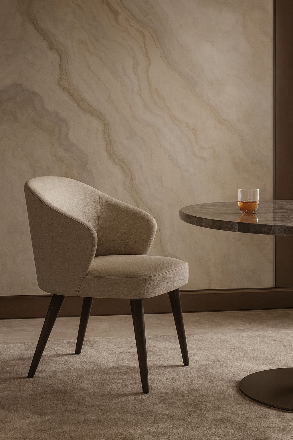 Aveline Chair - Image 6