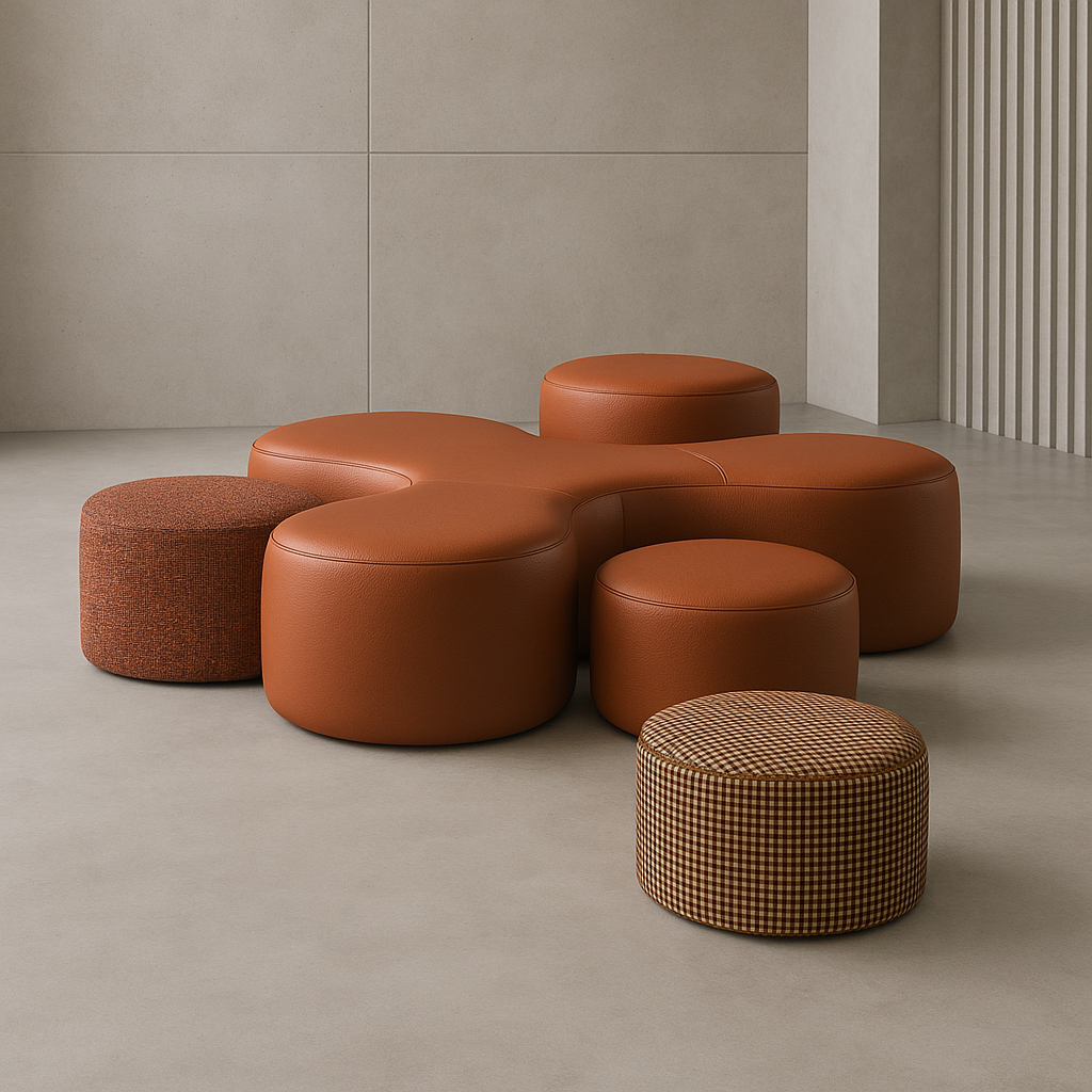 Flow Pouf - Image 5