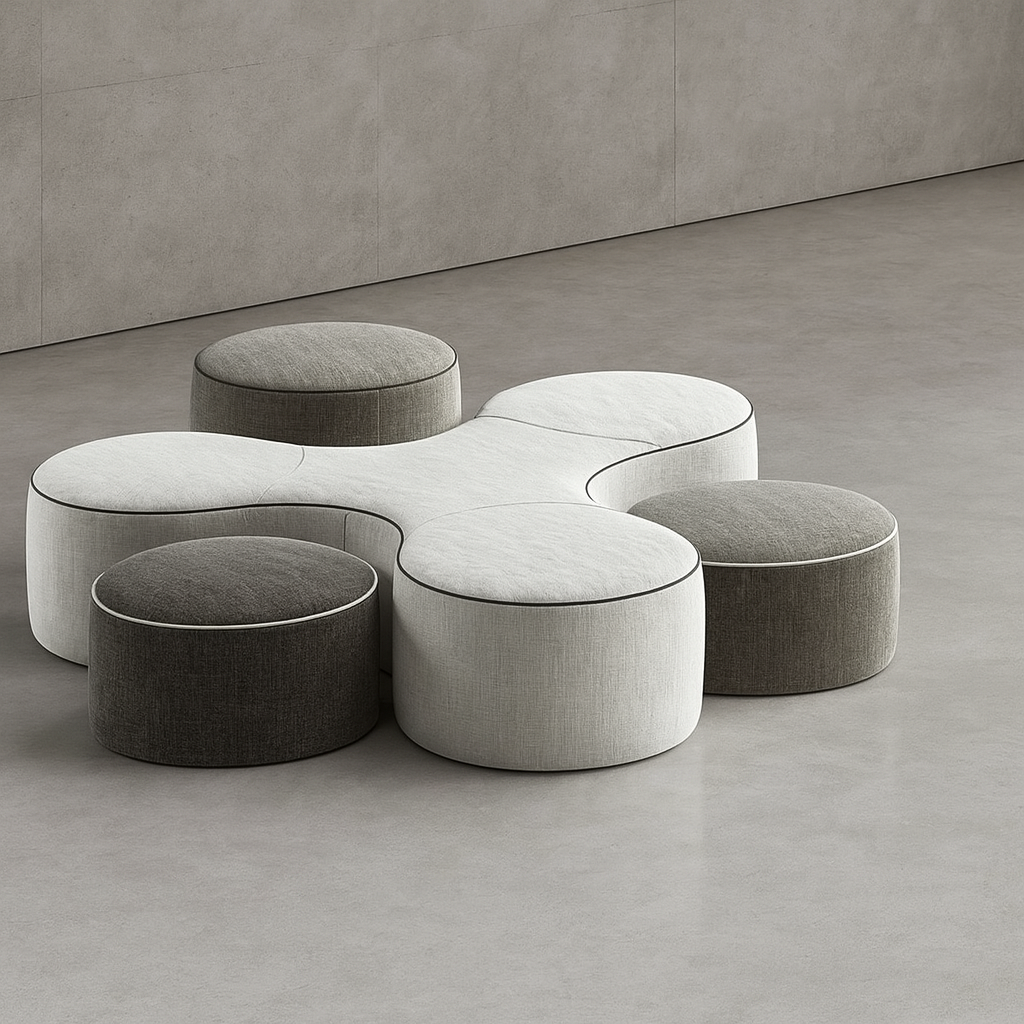 Flow Pouf - Image 4