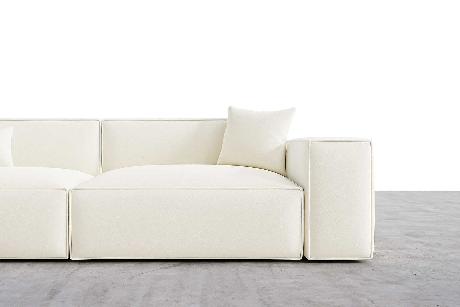 Celestia Moon Sofa - Image 4