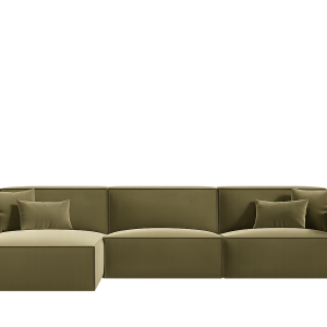 Celestia Moon Sofa
