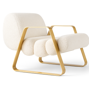 Chord Armchair