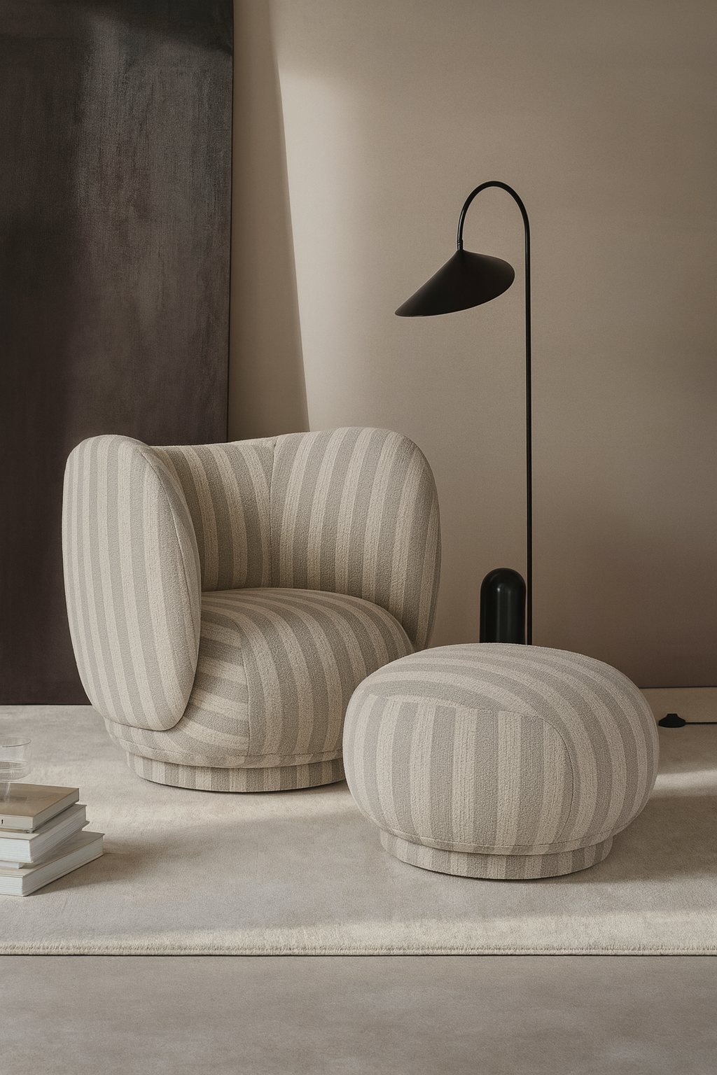 Cresva Armchair - Image 2