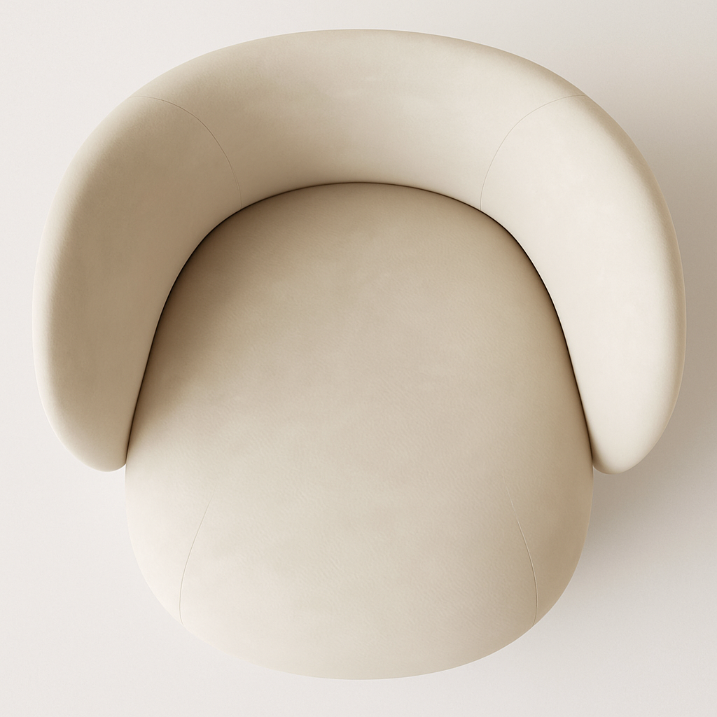 Cresva Armchair - Image 4