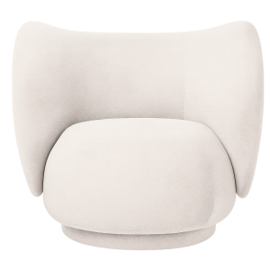 Cresva Armchair