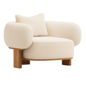 Culla Armchair