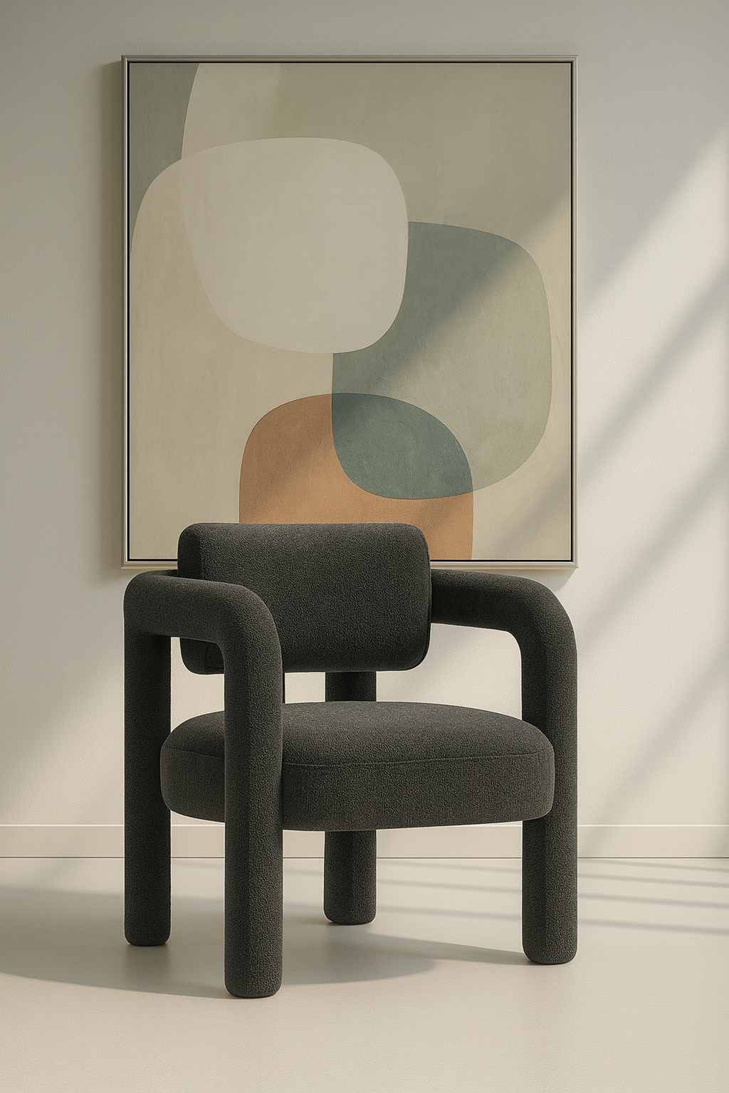 Lyric Dining Chair - Image 5