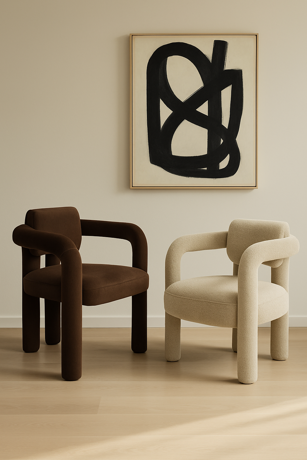 Lyric Dining Chair - Image 4