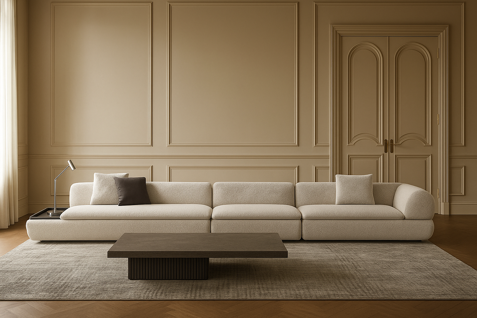 Eclipse Sofa - Image 4