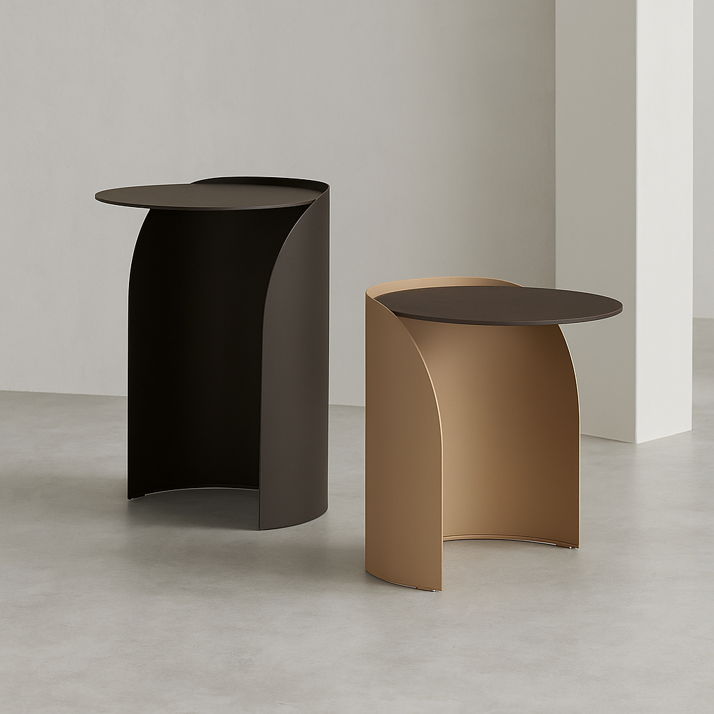 Eira Side Table - Image 4