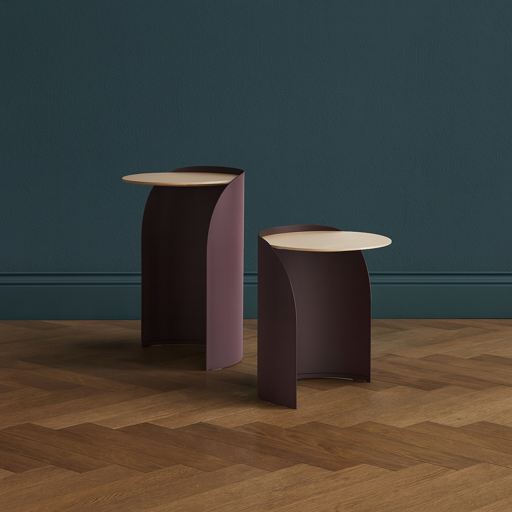 Eira Side Table - Image 3