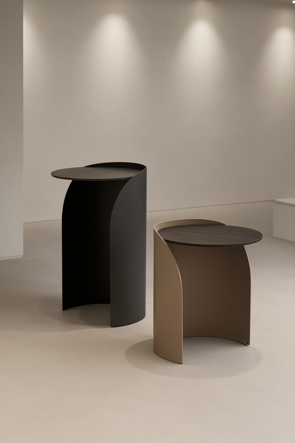Eira Side Table - Image 2