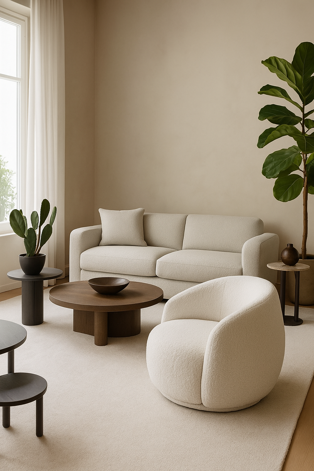 Elektra Armchair - Image 2