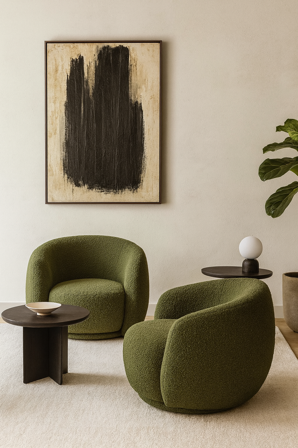 Elektra Armchair - Image 3