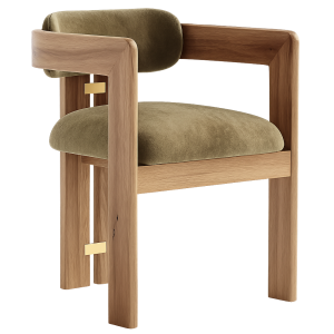 Elros Dining Chair