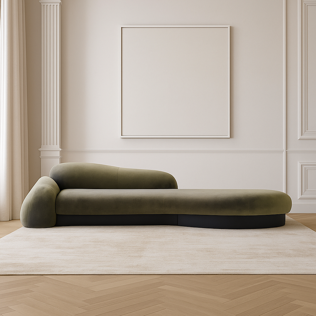 Etera Sofa - Image 2