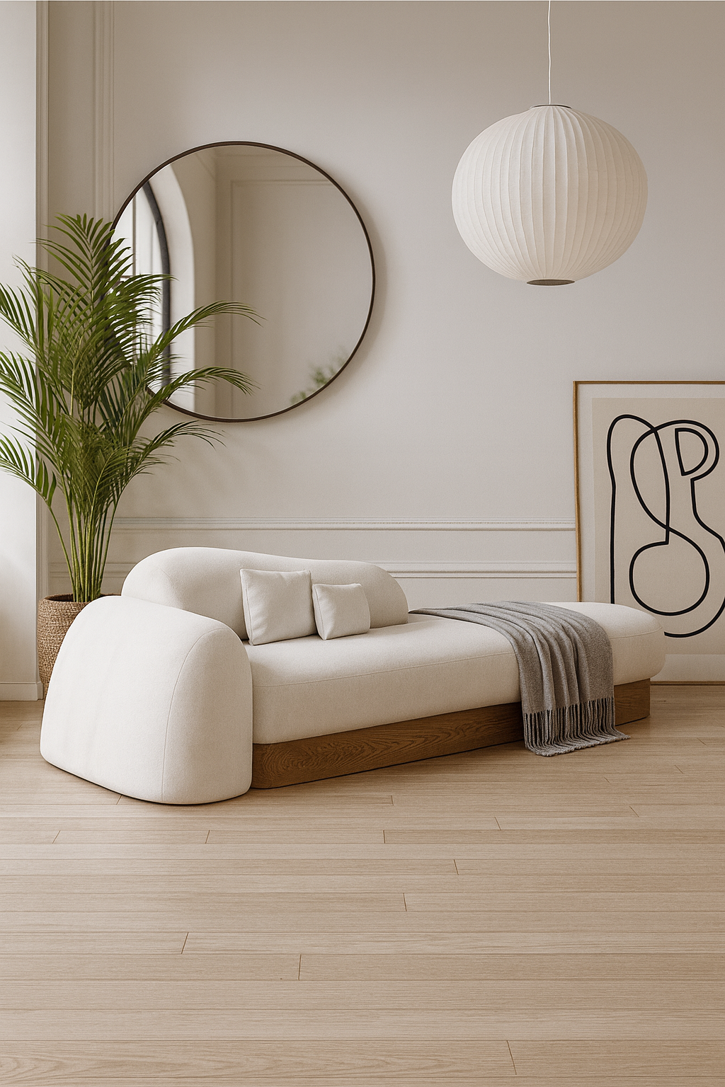 Etera Sofa - Image 3