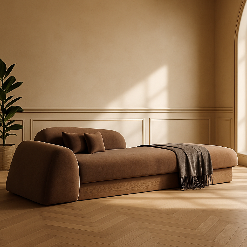 Etera Sofa - Image 4