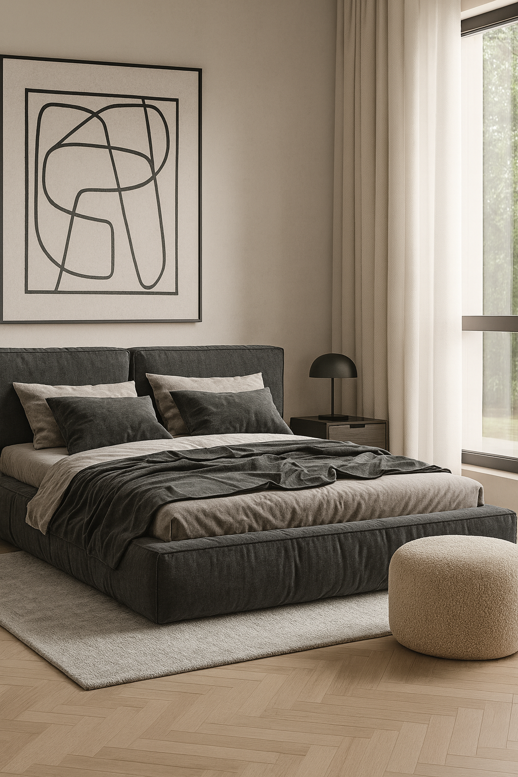 The Fluff Bed - Image 3