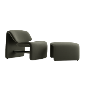 Flux Lounge Chair