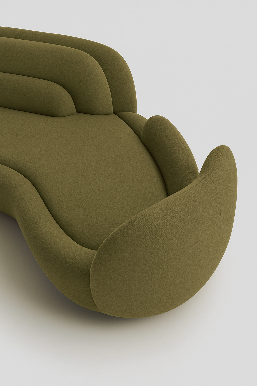 Fragmenta Sofa - Image 5