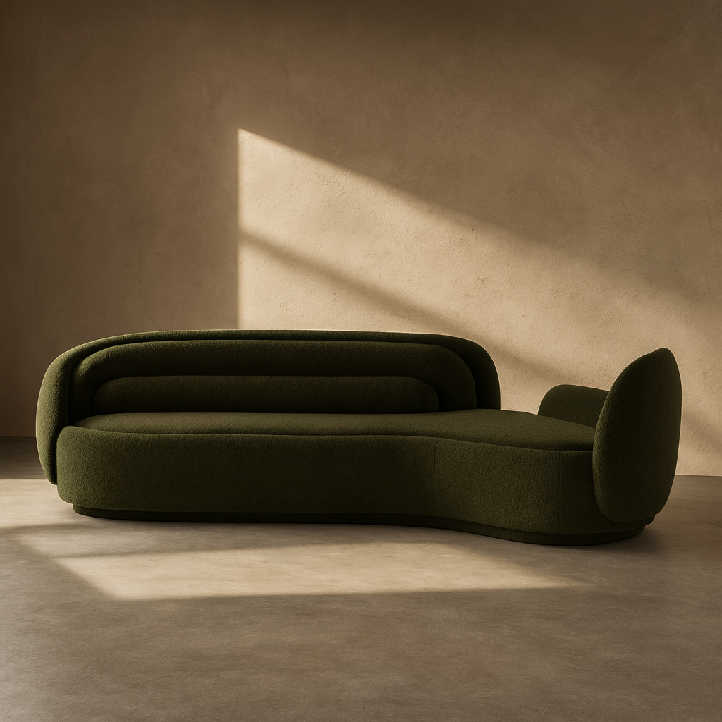 Fragmenta Sofa - Image 2