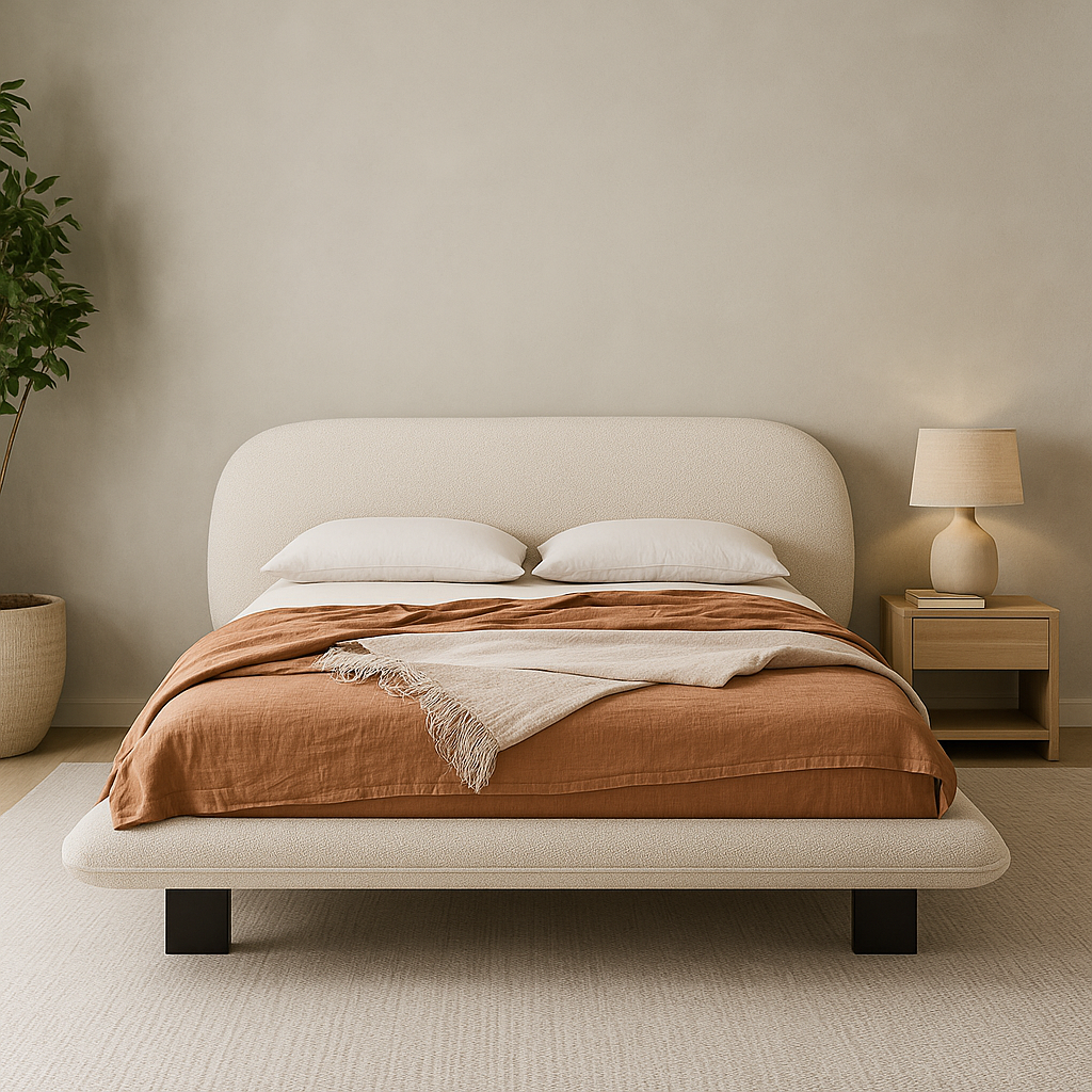 Hikari Bed - Image 2