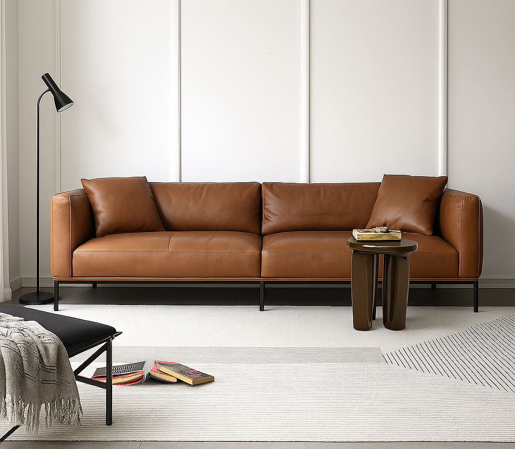 Tripod Side Table - Image 5