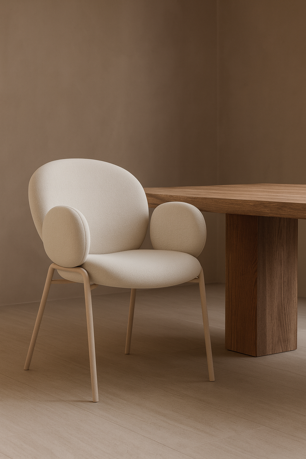 Luma Chair - Image 4