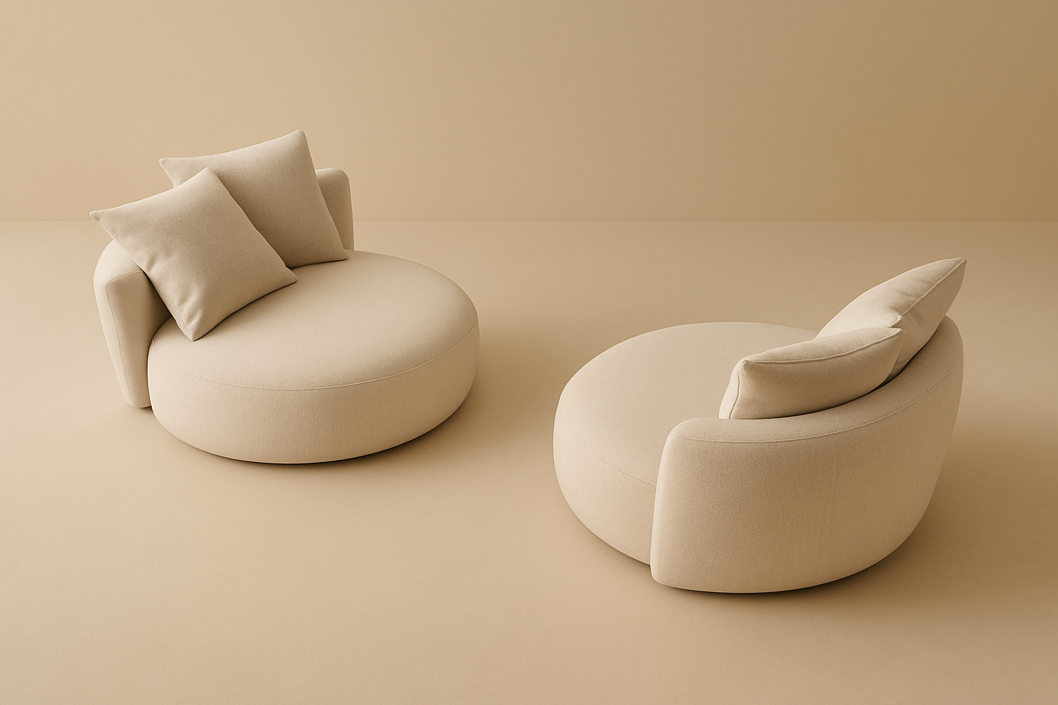 Lunata Lounge Chair - Image 2