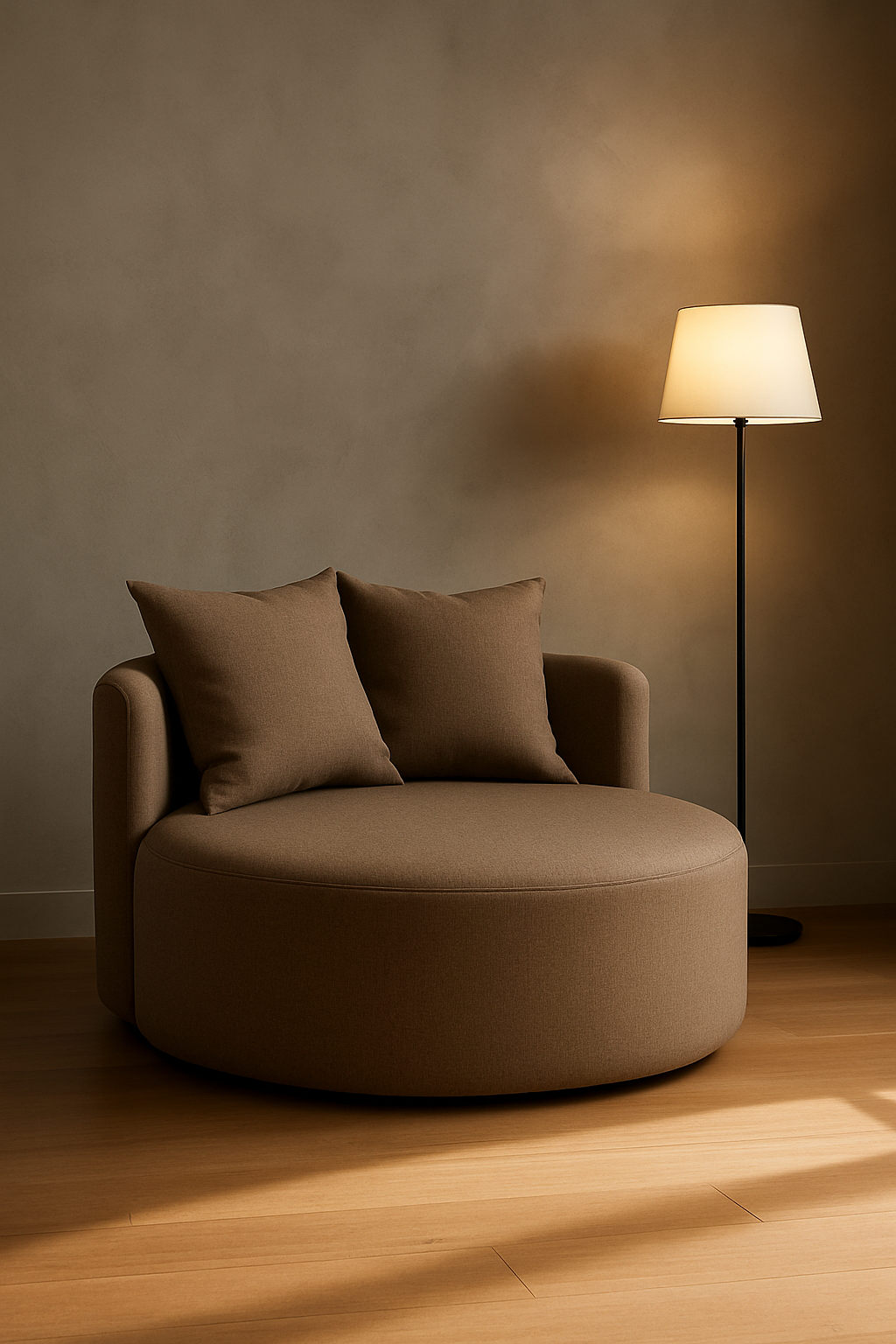 Lunata Lounge Chair - Image 4