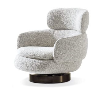 Lusso Armchair