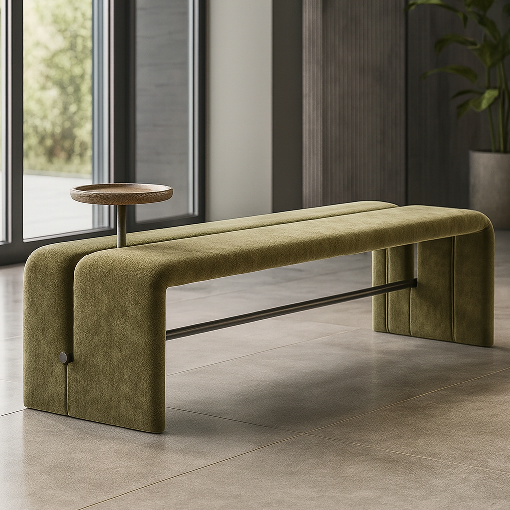 Melt Bench - Image 4