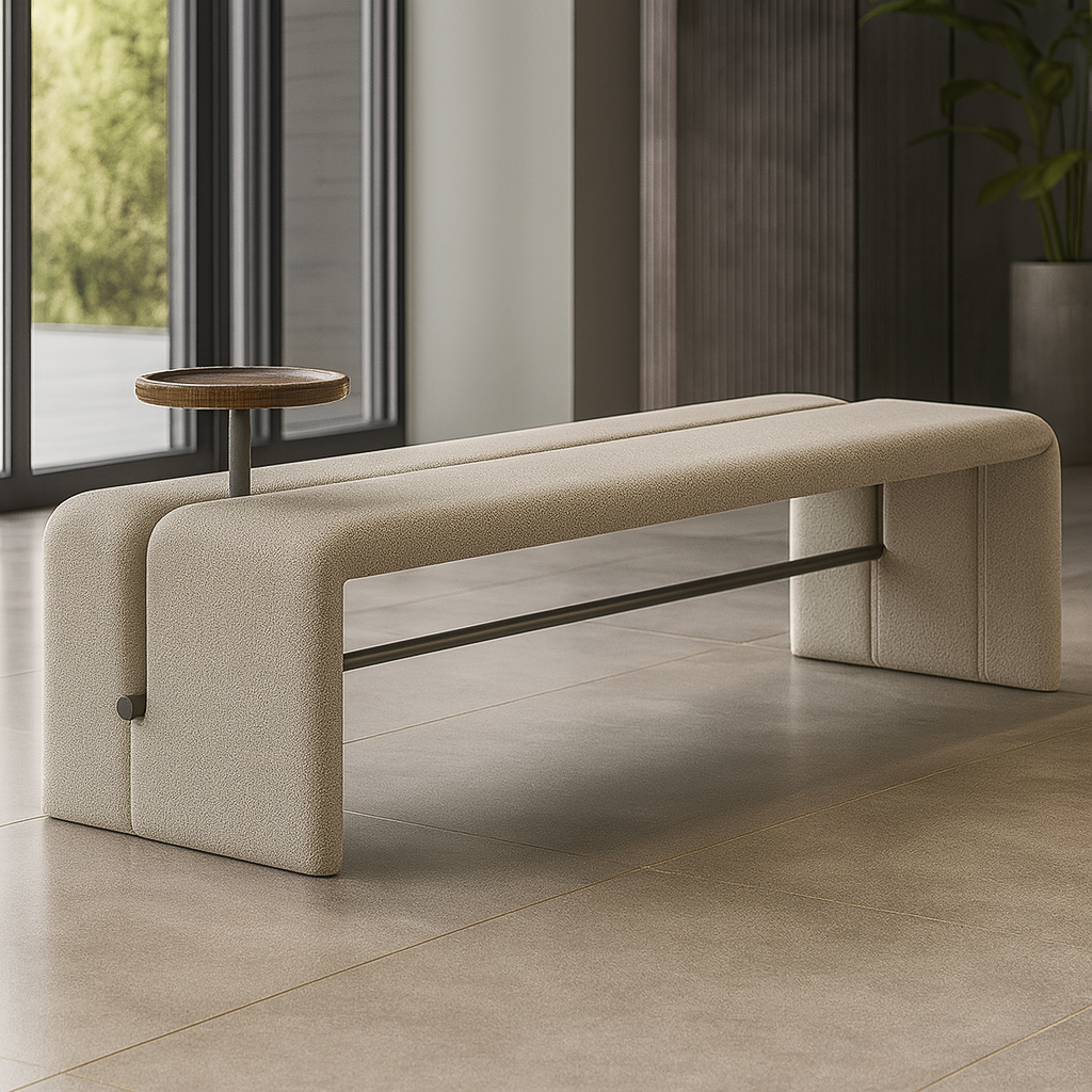 Melt Bench - Image 2