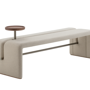 Melt Bench