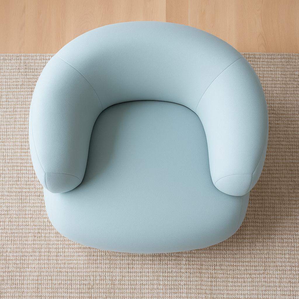 Molli Armchair - Image 3