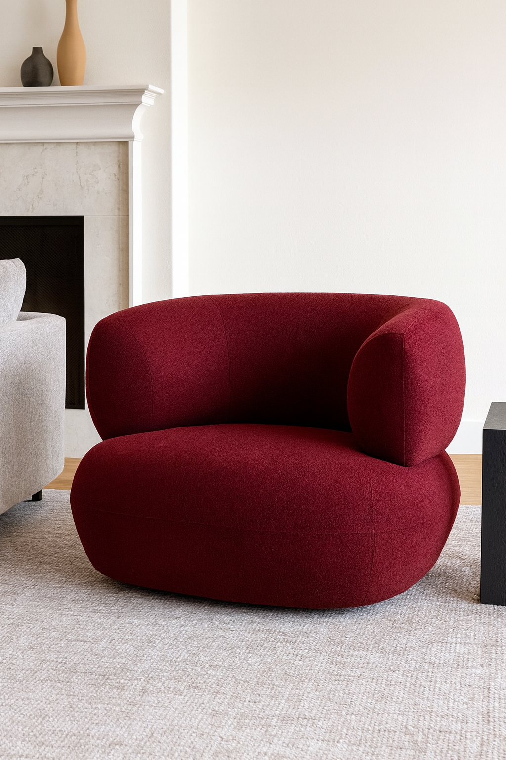 Molli Armchair - Image 2