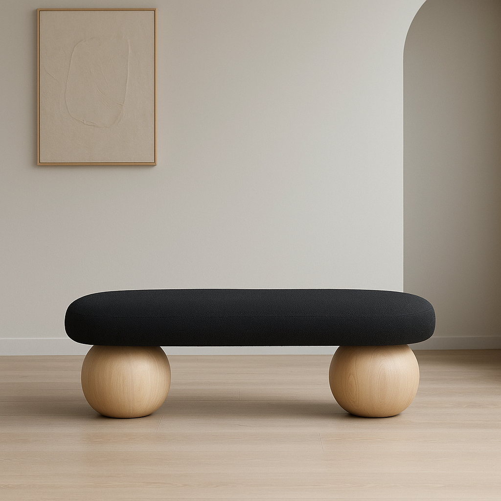Mossi Bench - Image 2