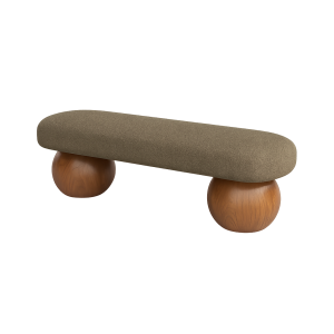 Mossi Bench