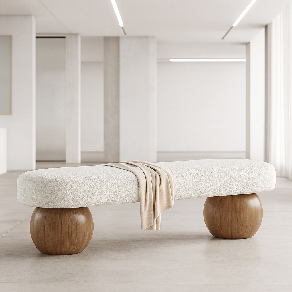 Mossi Bench - Image 4