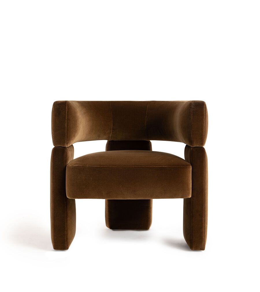 Olly Armchair - Image 2
