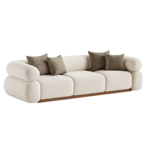 Orbita Sofa