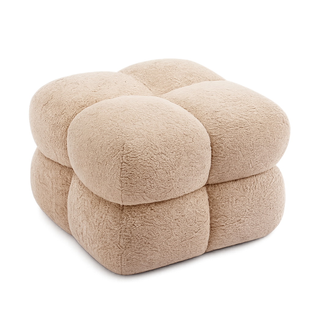 Ottomans & Poufs