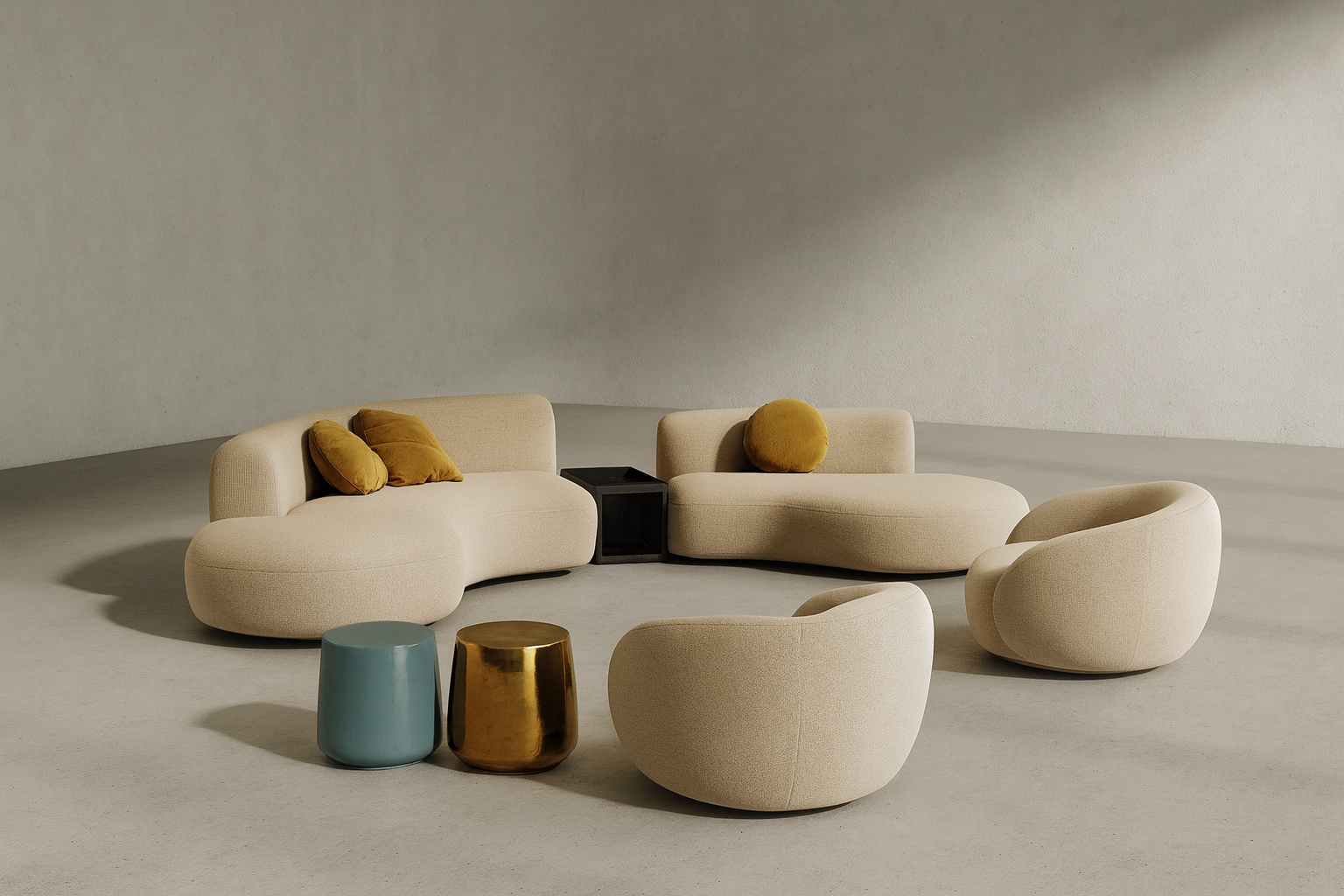 Serenia Sofa - Image 3