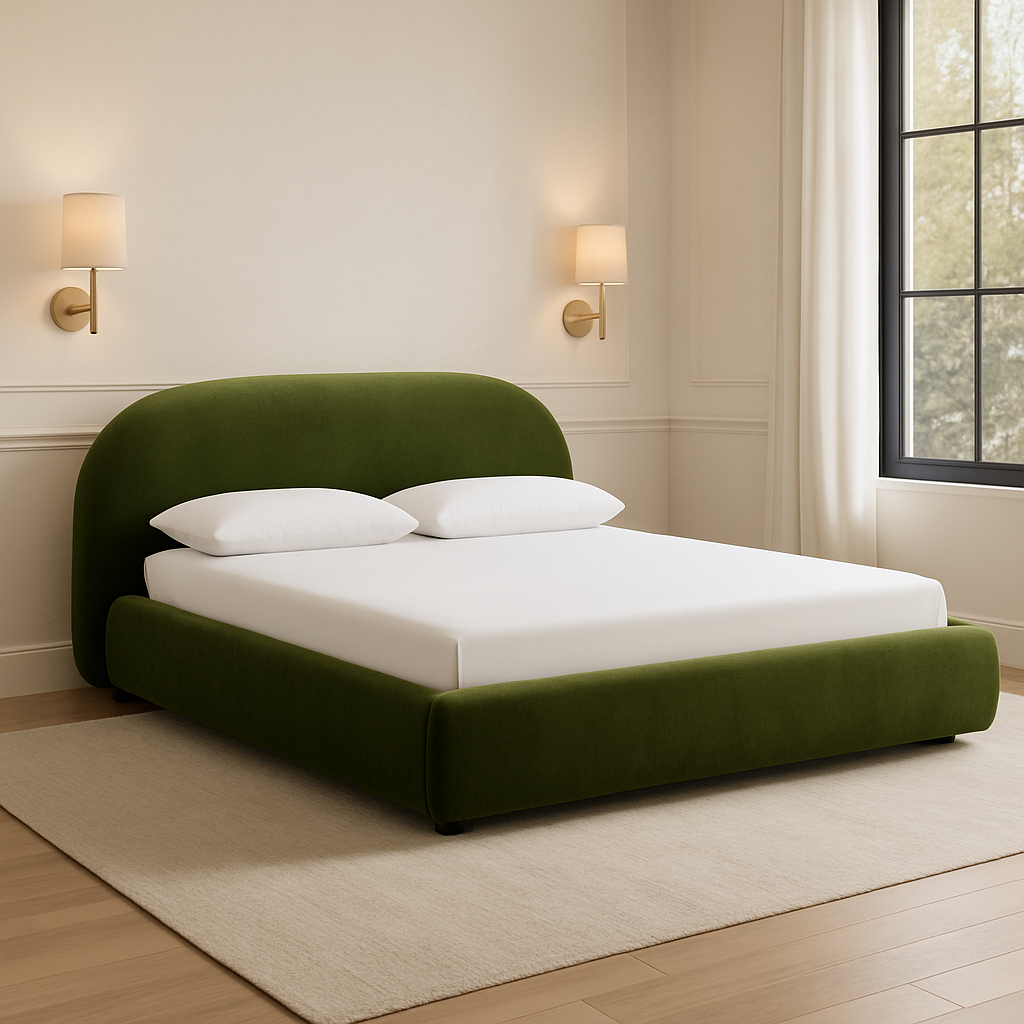 Sereno Bed - Image 4
